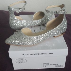 Steve Madden Flats